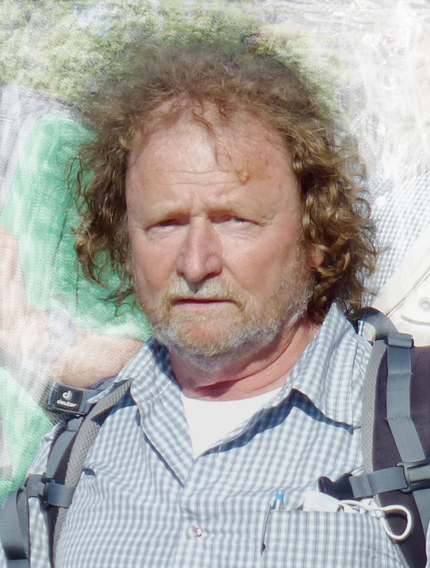 Klaus Dingeldein 8.9.2021